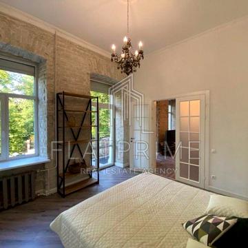 Гетьмана Павла Скоропадського вул. (Льва Толстого), 23/1