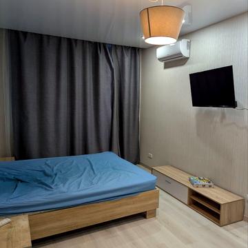 Польова вул., 73