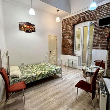 Миколая Коперника вул., 5