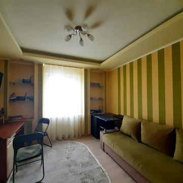 Олександри Екстер вул. (Марини Цвєтаєвої), 12