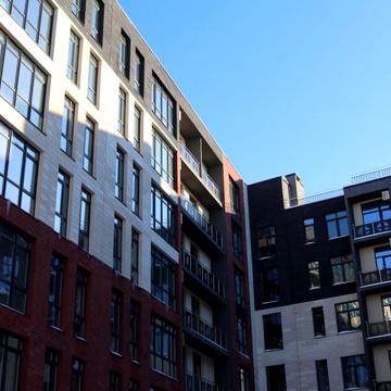 Генерала Тараса Чупринки вул. (Пушкіна), (Будинок)