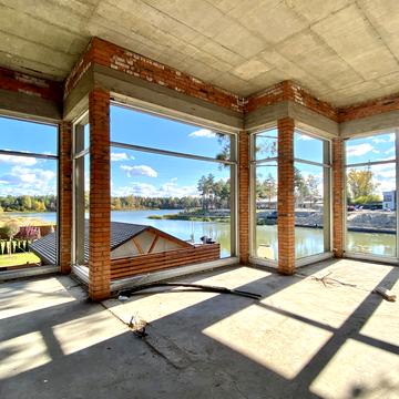 Набережна вул.