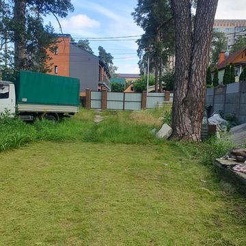 Мечникова вул.