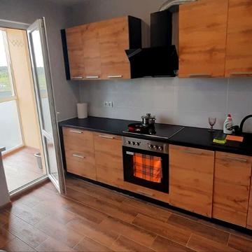 Берковецька вул., (Будинок 6)