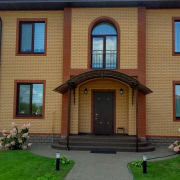 Польова вул., 74