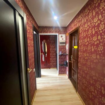 Полонської-Василенко вул. (Желваківського), 6-Б