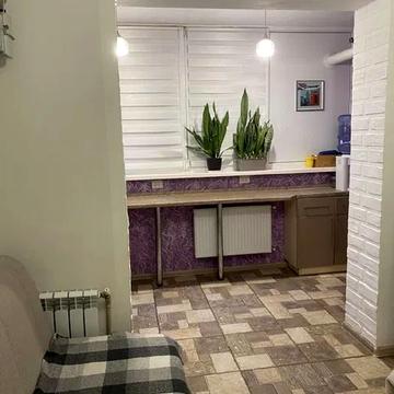 Геннадія Біліченка вул. (Петровського), 35