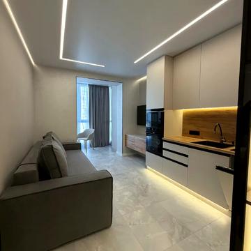 Запорізьке шосе, 32а