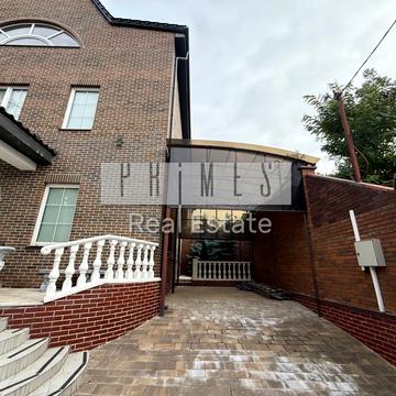 Вільшанська вул., 34