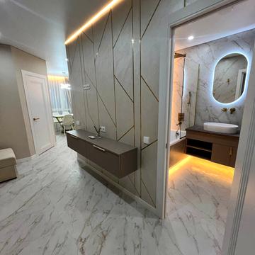 Романа Левицького вул., (Будинок 4)