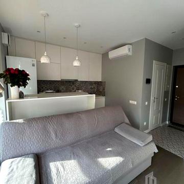 Салютна вул., 2к22