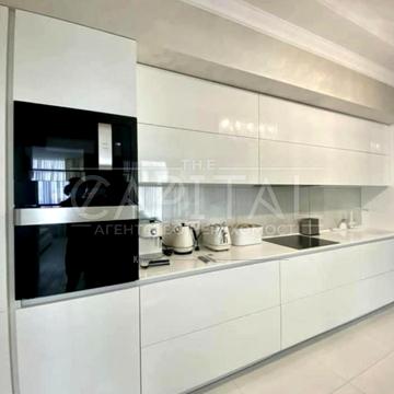 Євгена Коновальця вул. (Щорса), 34-А