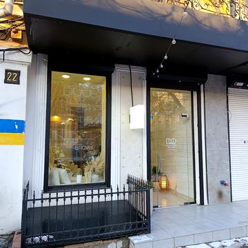 Ніни Строкатої вул. (Буніна), 22