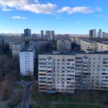 Романа Шухевича просп. (Генерала Ватутіна), 28-А