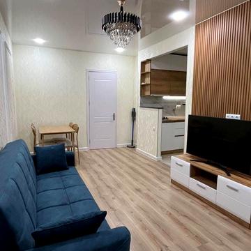 Джорджа Вашингтона вул. (Батальна), 11