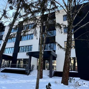 Кавказька вул., 2