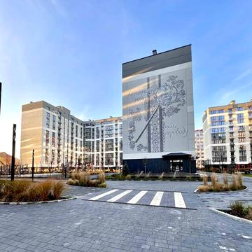 Олександра Довженка вул., 31в, к. 7