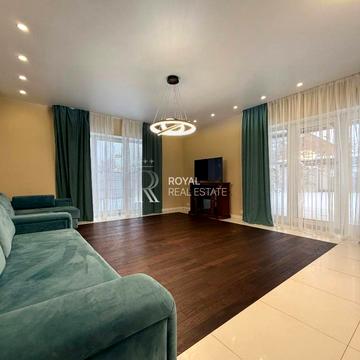 Лісова вул.