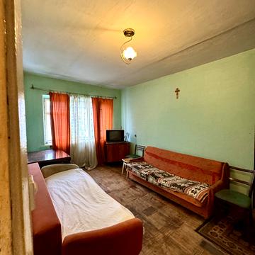 Осипа Сорохтея вул., 16