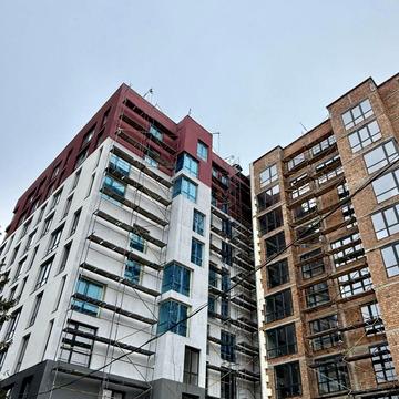 Сторожинецька вул., 45