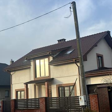 Тернопільська вул.