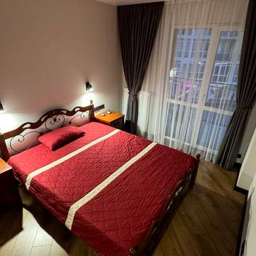 Тараса Шевченка вул., 21