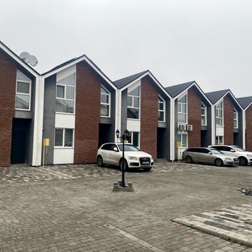 київська, 41-В