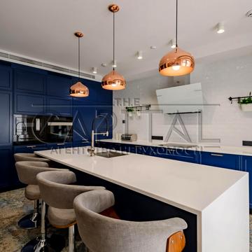 Козацька вул.