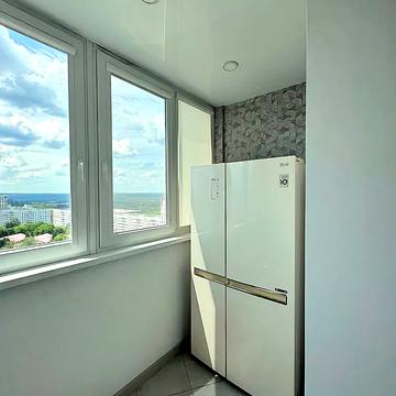 Домобудівельна вул., 3