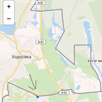 Київська вул.