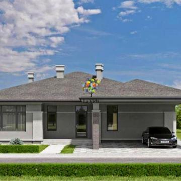 Європейська, 1