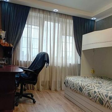 Паркова вул.