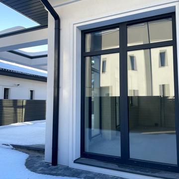 Рудницького вул.