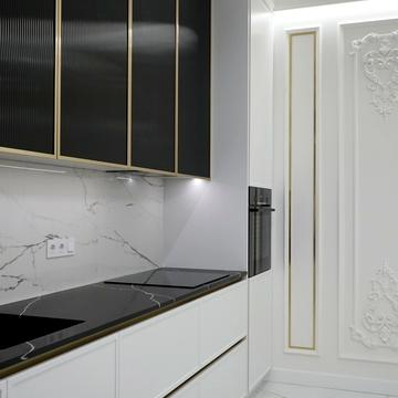 Андрія Верхогляда вул. (Михайла Драгомирова), 15-Б