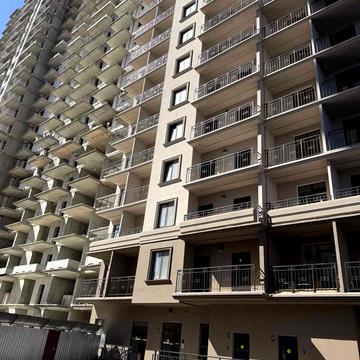 Фонтанська дорога вул., (Будинок 3)