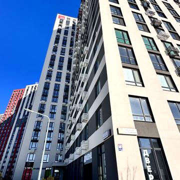 Івана Виговського вул. (Маршала Гречка), 40/12