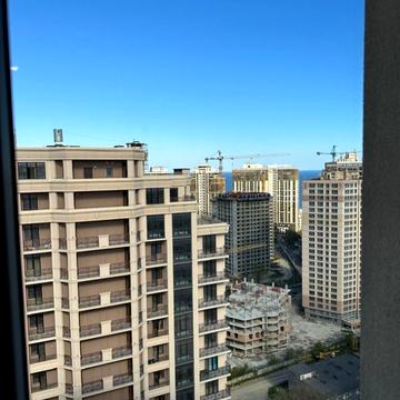 Курортний пров., 1-А