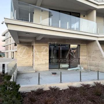 шос. Новообухівське