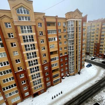 Генерала М. Тарнавського вул., (Будинок 5)