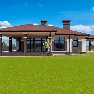 Європейська, 1