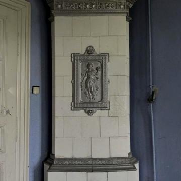 Миколи Лисенка вул., 27