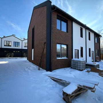 Кленова вул.