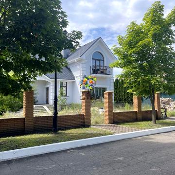 європейська, 1