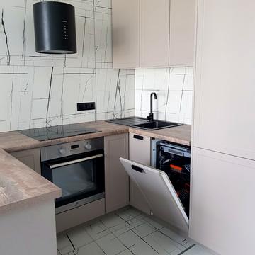 Івана Виговського вул. (Маршала Гречка), 44