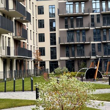 Лісна вул., 4а