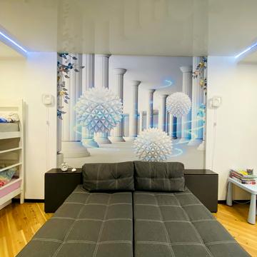 Тернопільська вул., 42е