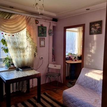 Космічна вул., 118-А