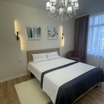 Євгена Сверстюка вул. (Марини Раскової), 6-В