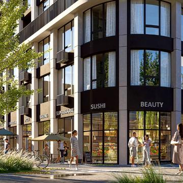 Гетьмана Мазепи вул., 157