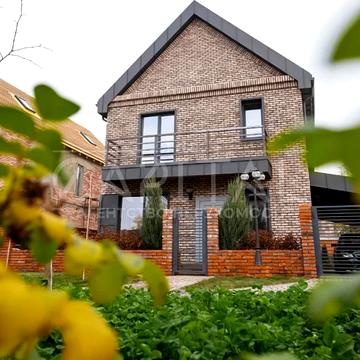 Івана Білика вул. (Яблунева), (Будинок 2)